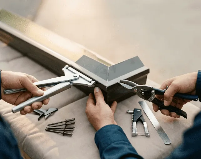Why choose Gutter Repair in Troy, VT